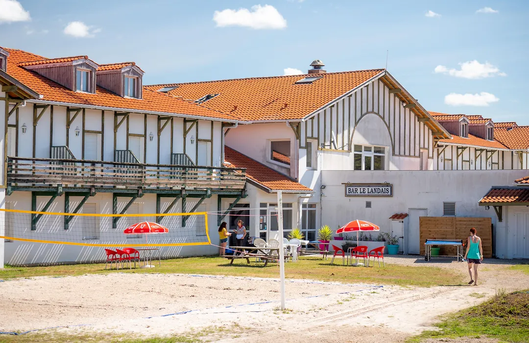 Olydea la Chalosse - Cassen-1