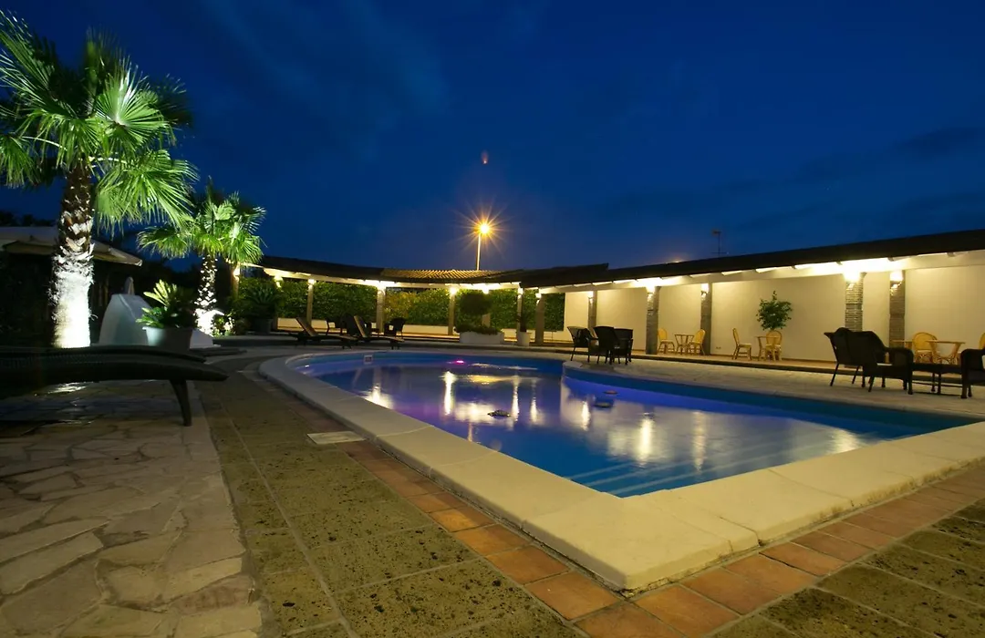 Hotel La Fenice-1