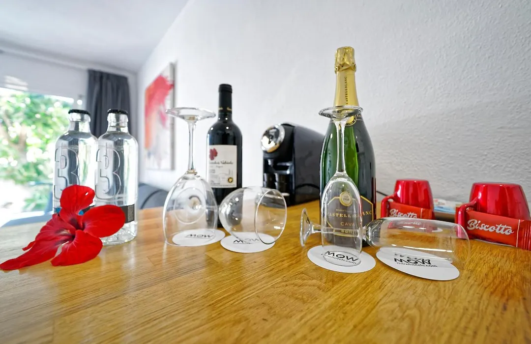 Vista Bonita - Gay And Lesbian Only Resort (Adults Only)-1