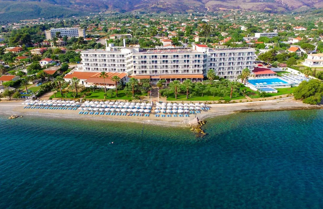 Calamos Beach Family Club By Anayia All Inclusive Resorts-1