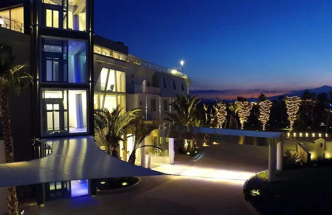 San Barbato Resort Spa&Golf-1