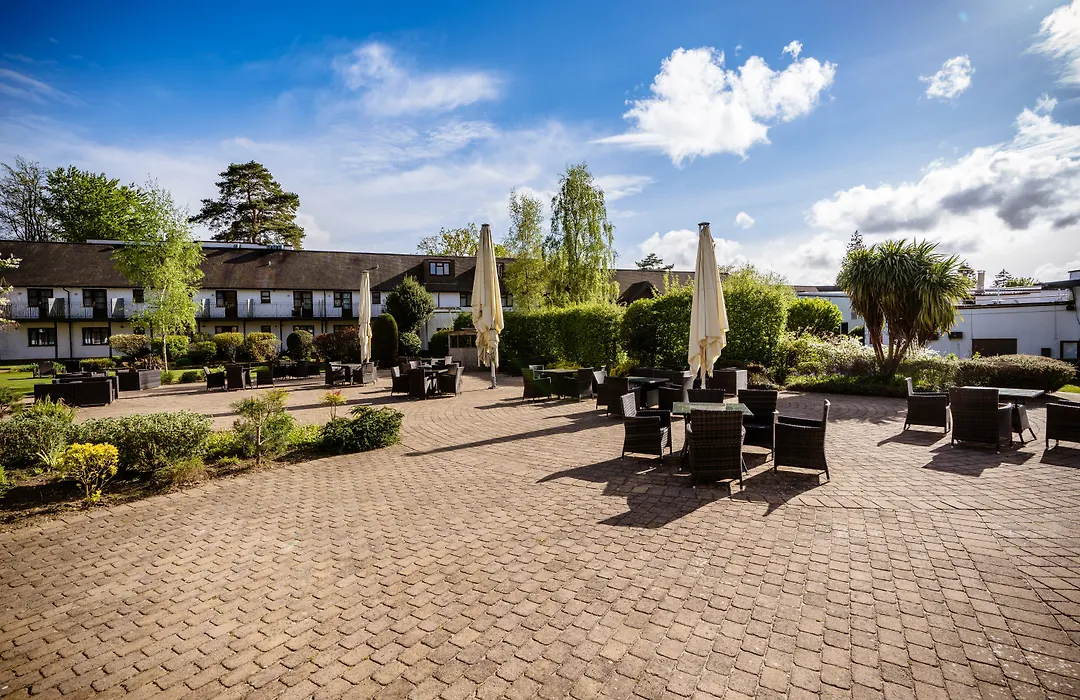 Felbridge Gatwick Hotel & Spa-1