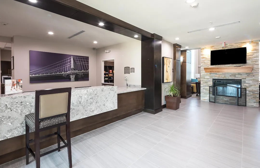 Staybridge Suites - Lake Jackson By Ihg-1