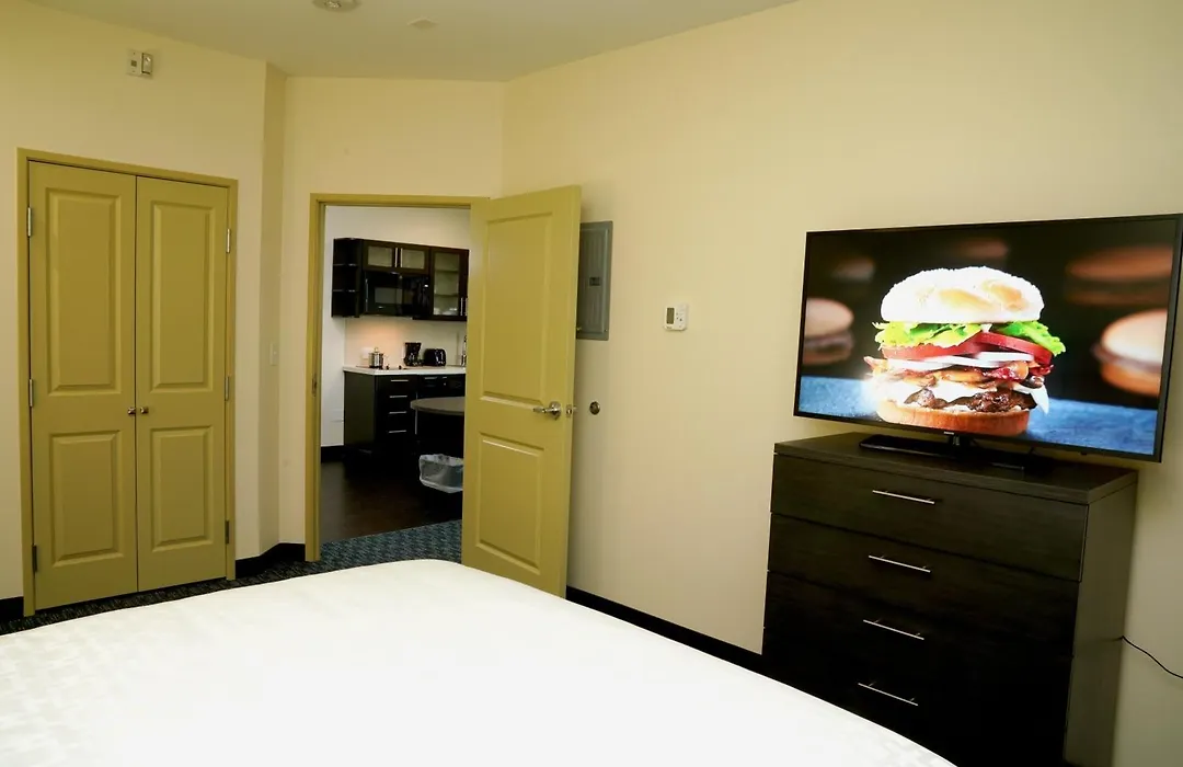 Candlewood Suites - Plano North By Ihg-1