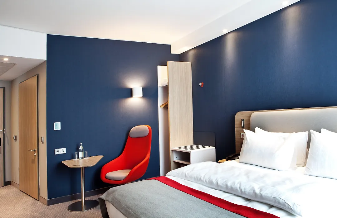 Holiday Inn Express - Siegen By Ihg-1