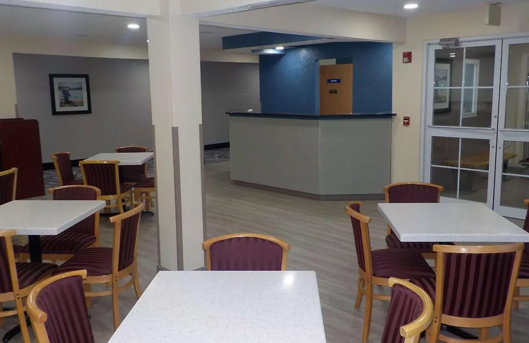 Mj Inn And Suites-1