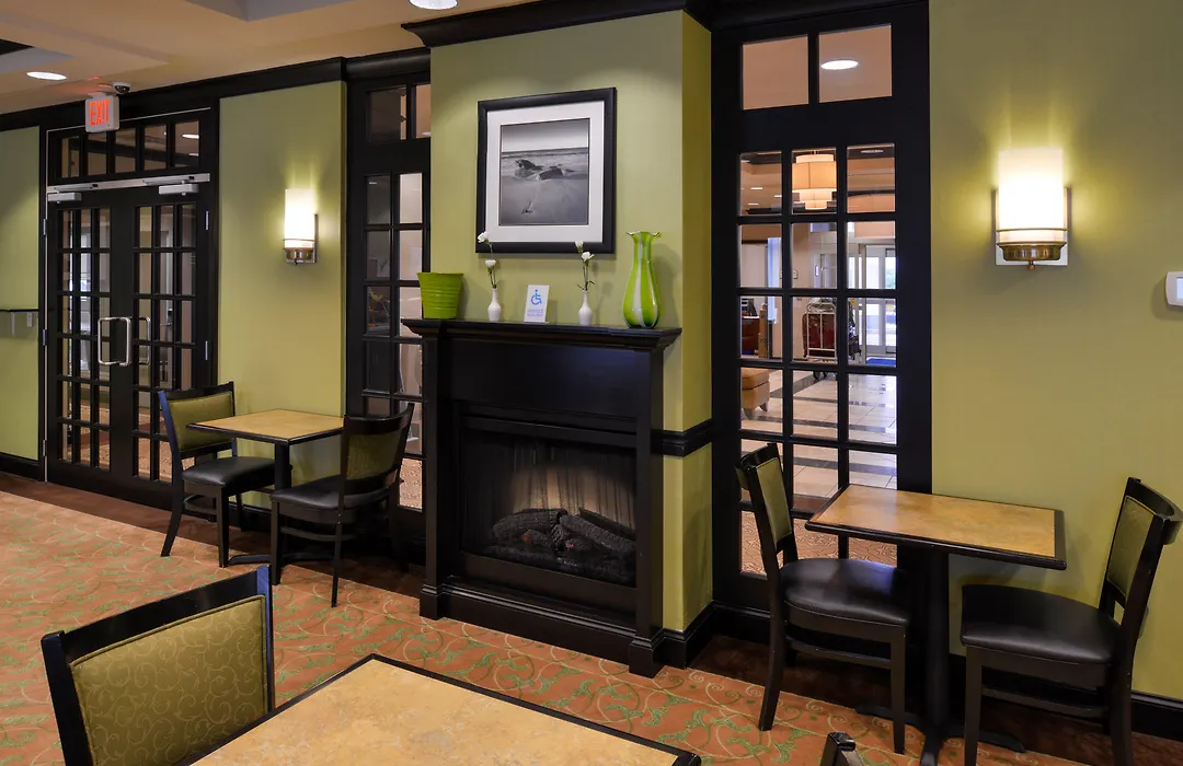 Holiday Inn Express & Suites Halifax Airport By Ihg-1