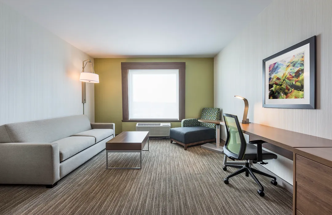 Holiday Inn Express & Suites Moncton By Ihg-1