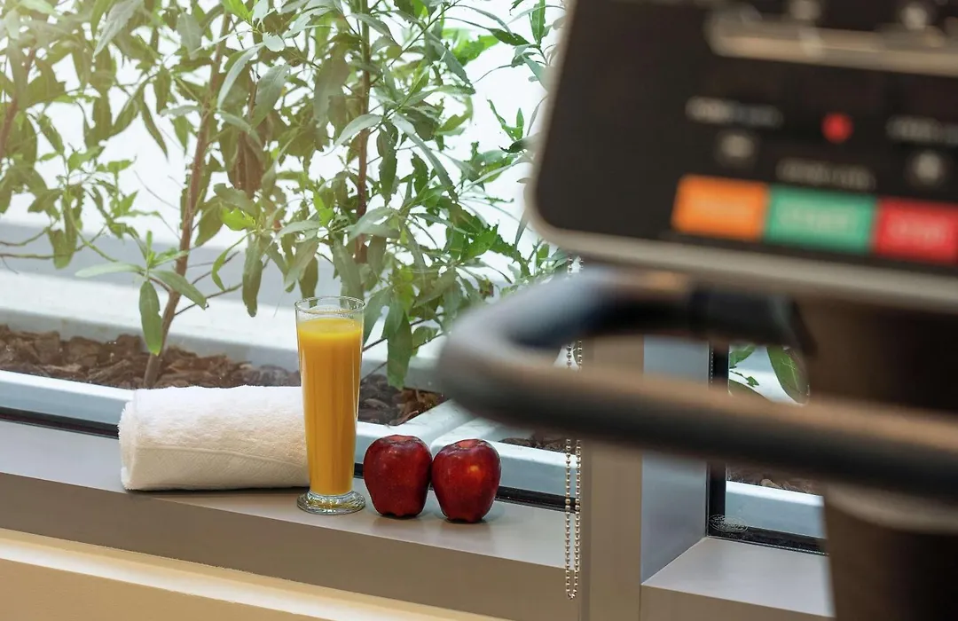 Hampton By Hilton Dubai Al Barsha-1