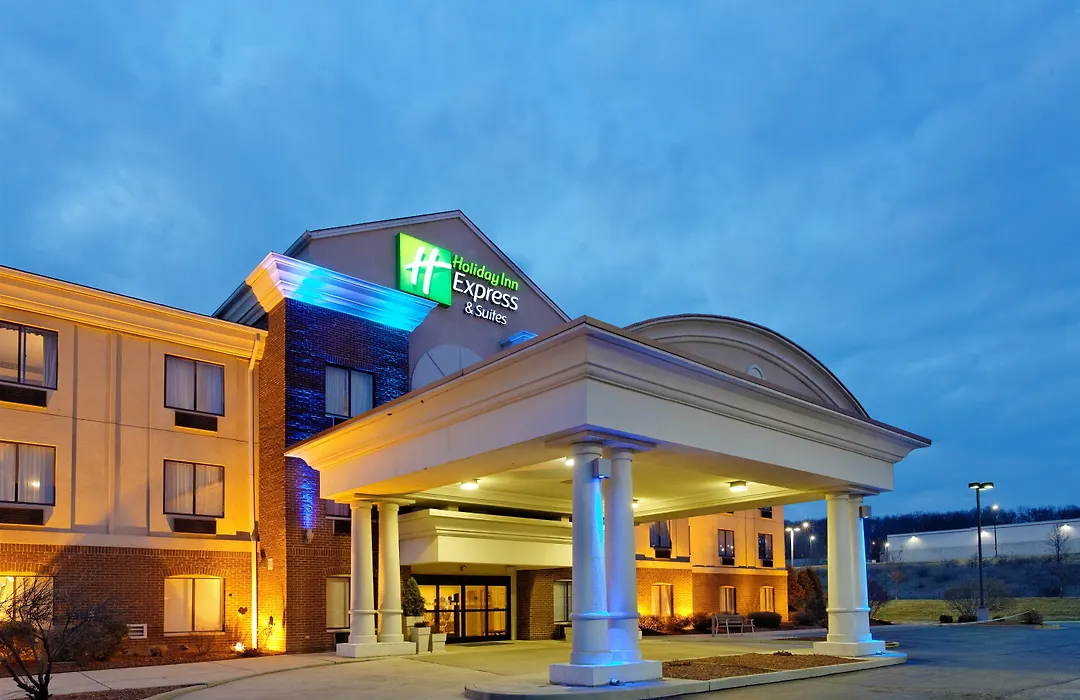 Holiday Inn Express & Suites Lancaster By Ihg-1