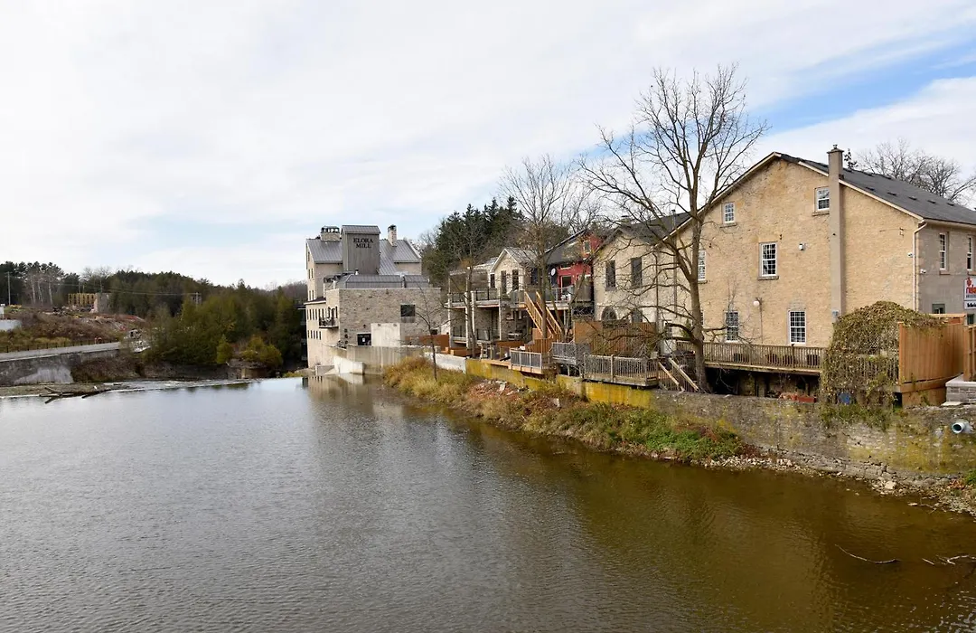Staybridge Suites - Waterloo - St. Jacobs Area-1