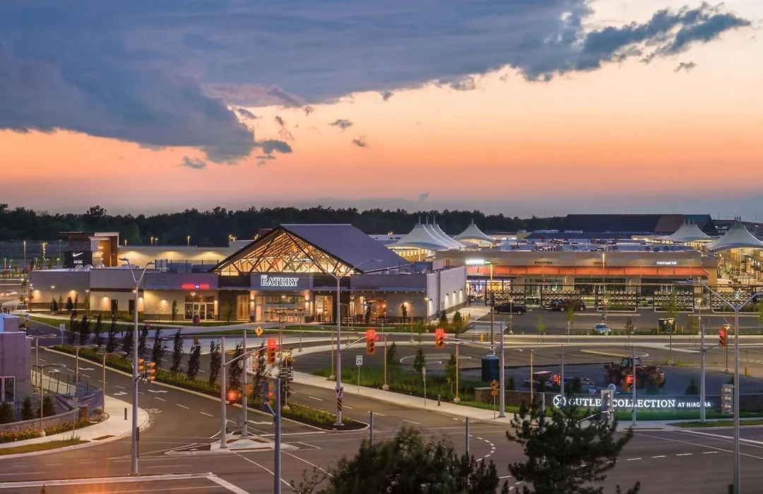 Holiday Inn Express Niagara-On-The-Lake By Ihg-1