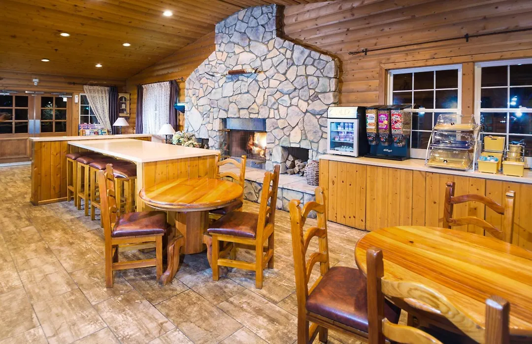 Days Inn By Wyndham Lebec-1