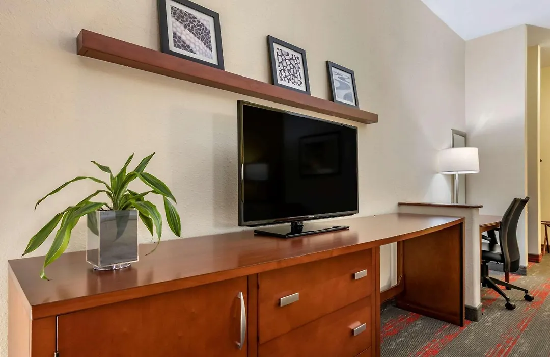Quality Inn Zephyrhills-Dade City-1