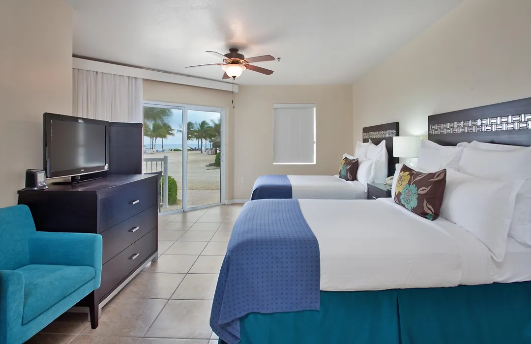 The Grand Caymanian Resort-1