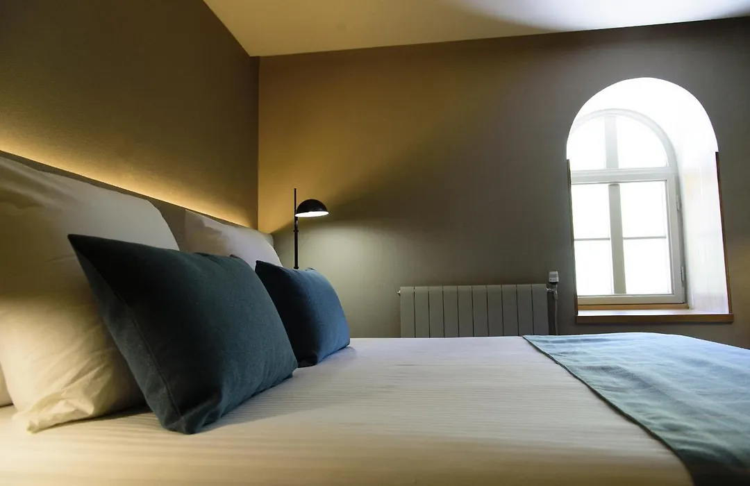 Hotel Vall de Núria-1