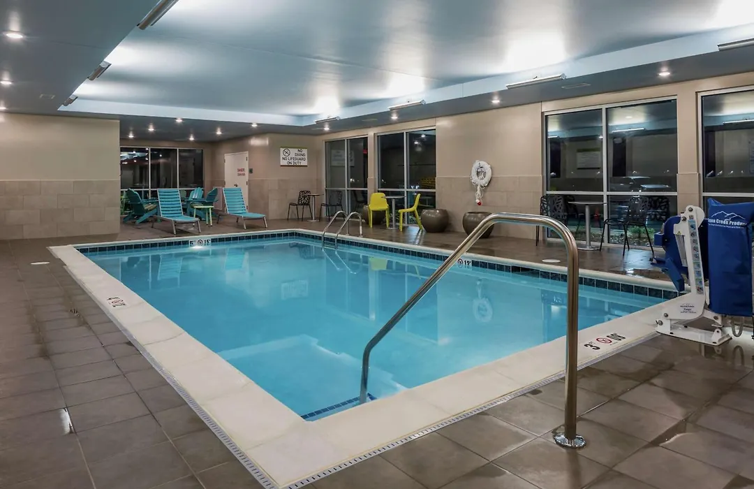 Home2 Suites By Hilton Dayton Centerville-1