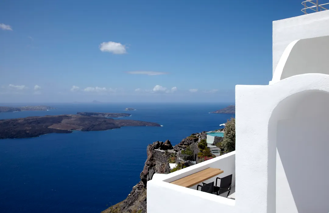 Honeymoon Petra Villas (Adults Only)-1