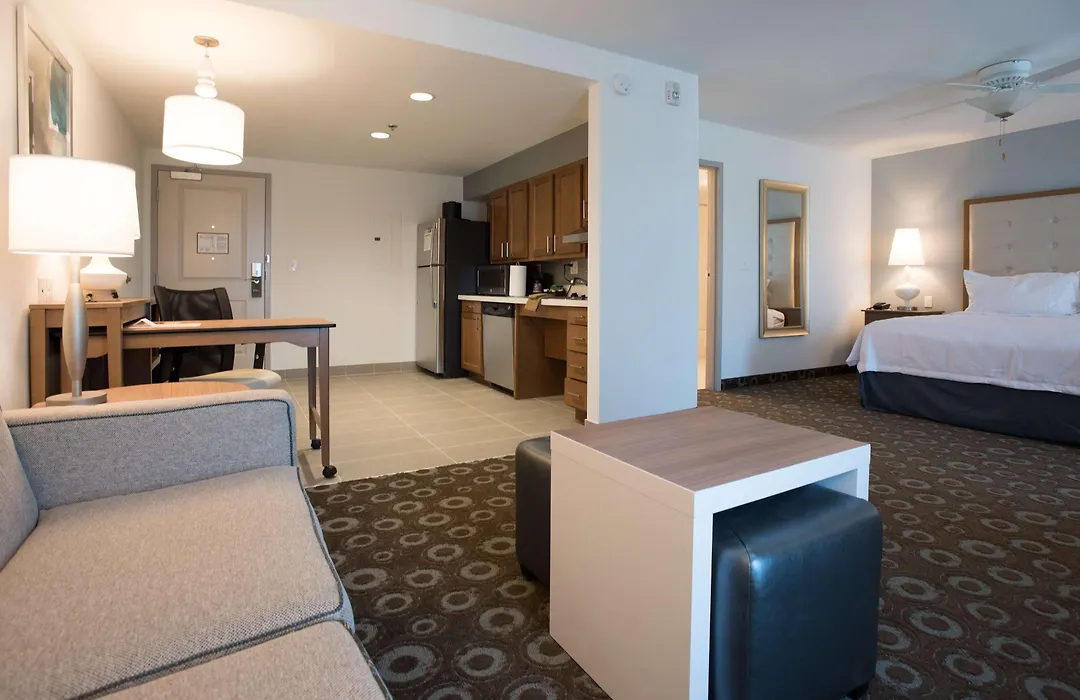 Homewood Suites By Hilton Paducah-1