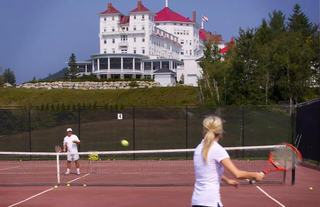 Omni Mount Washington Resort & Spa-1