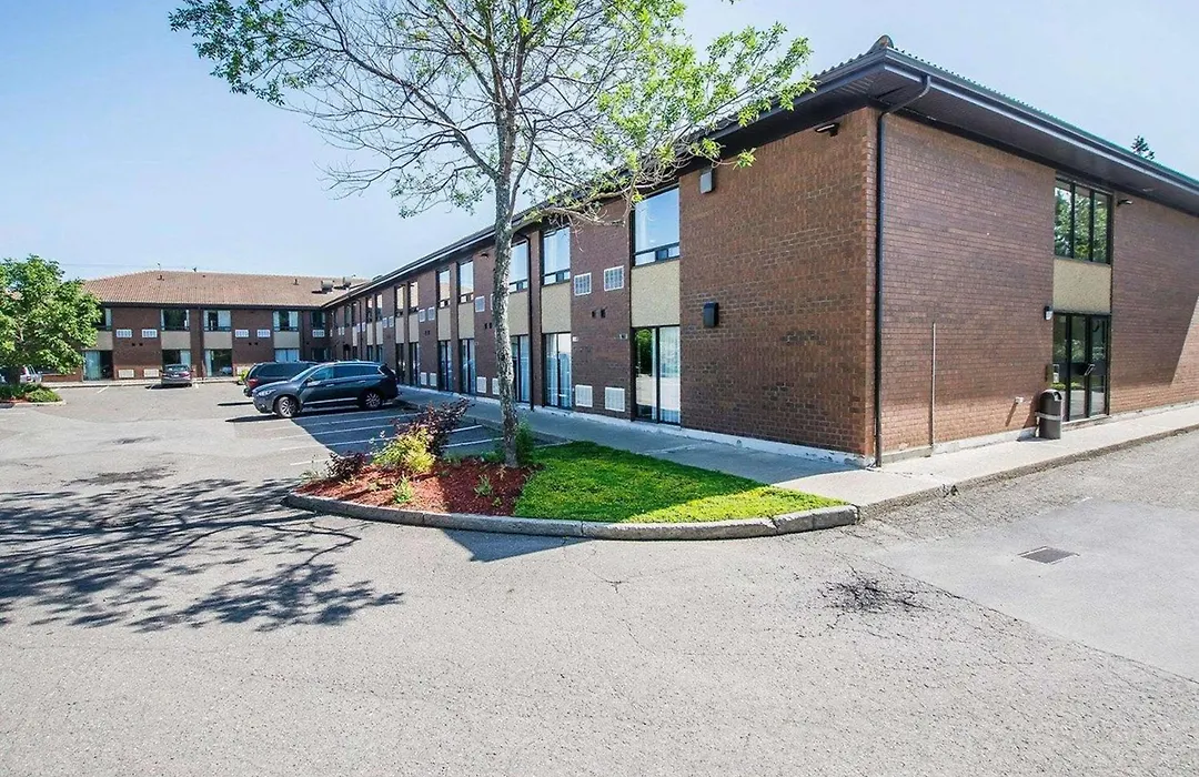 Comfort Inn-1
