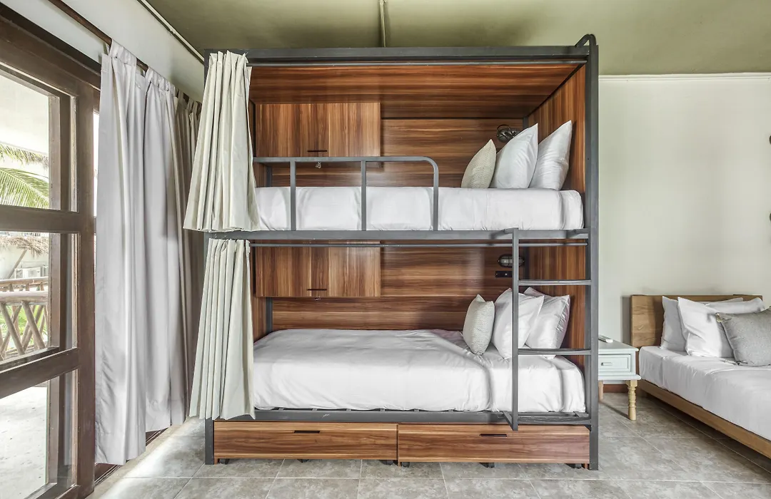 Mia Tulum Beachfront Resort - Ocean View Suites And Beach Club-1