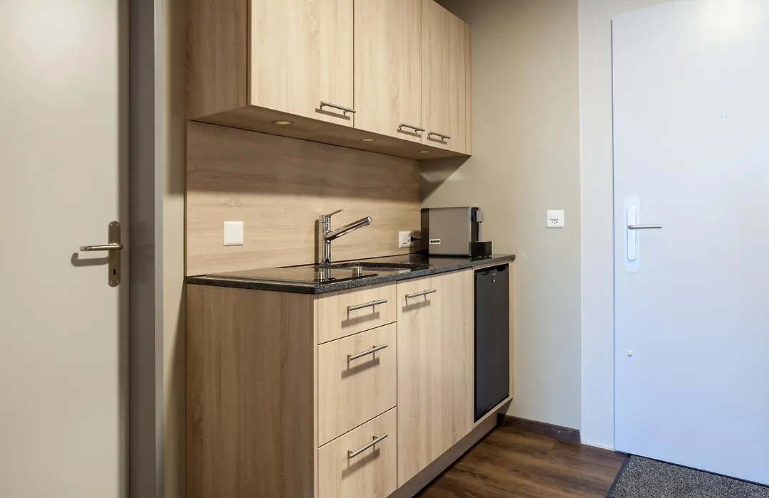 Herisau Swiss Quality Hotel-1