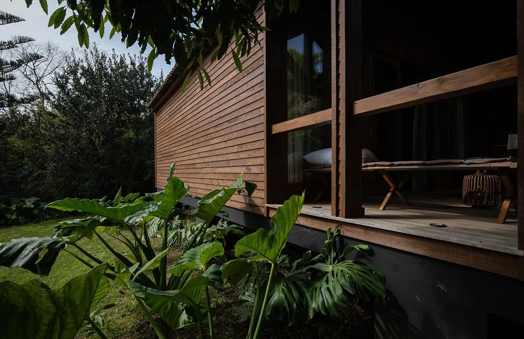 Senhora Da Rosa, Tradition & Nature Hotel-1