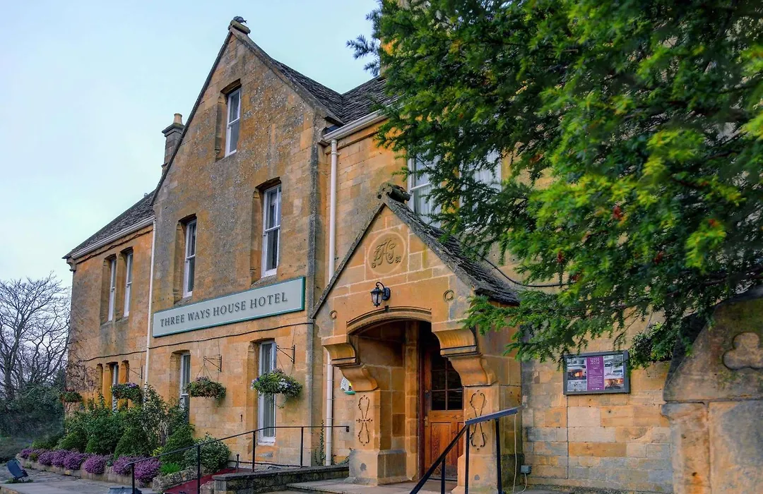 Three Ways House Hotel-1