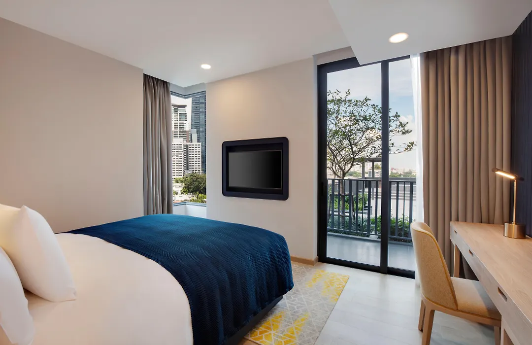 Staybridge Suites Bangkok Thonglor By Ihg-1