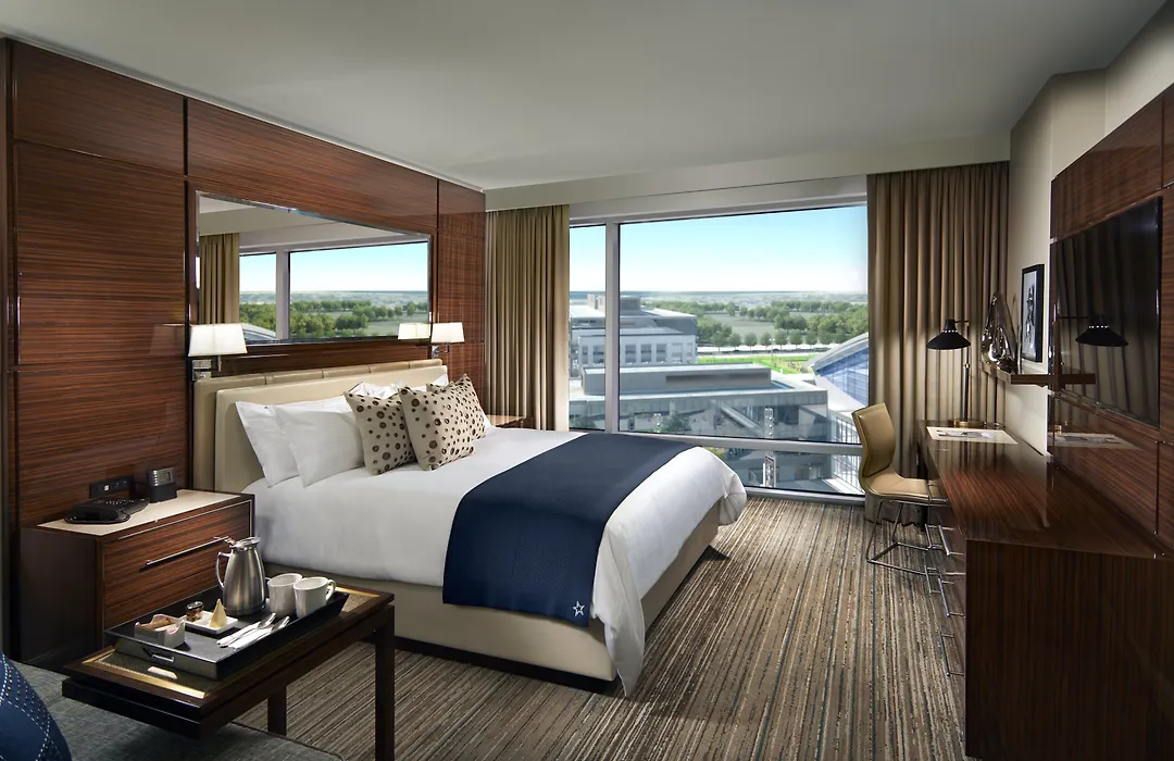 Omni Frisco At The Star-1