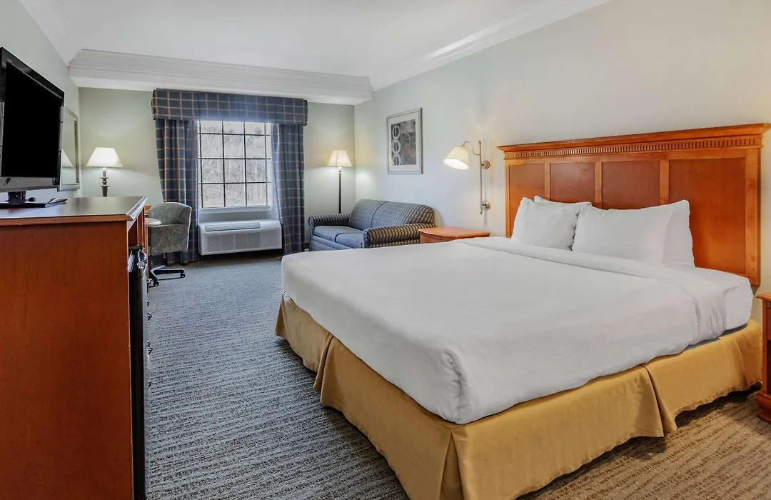 Days Inn By Wyndham Alta Vista-1