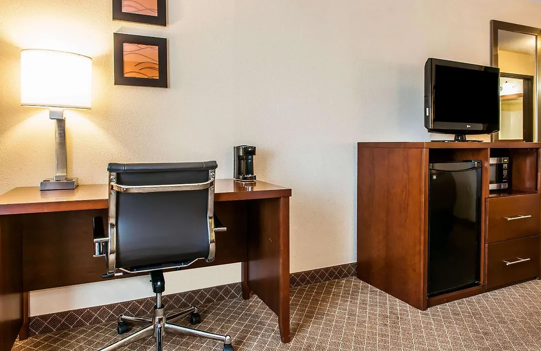 Comfort Inn Pickerington - Columbus East-1