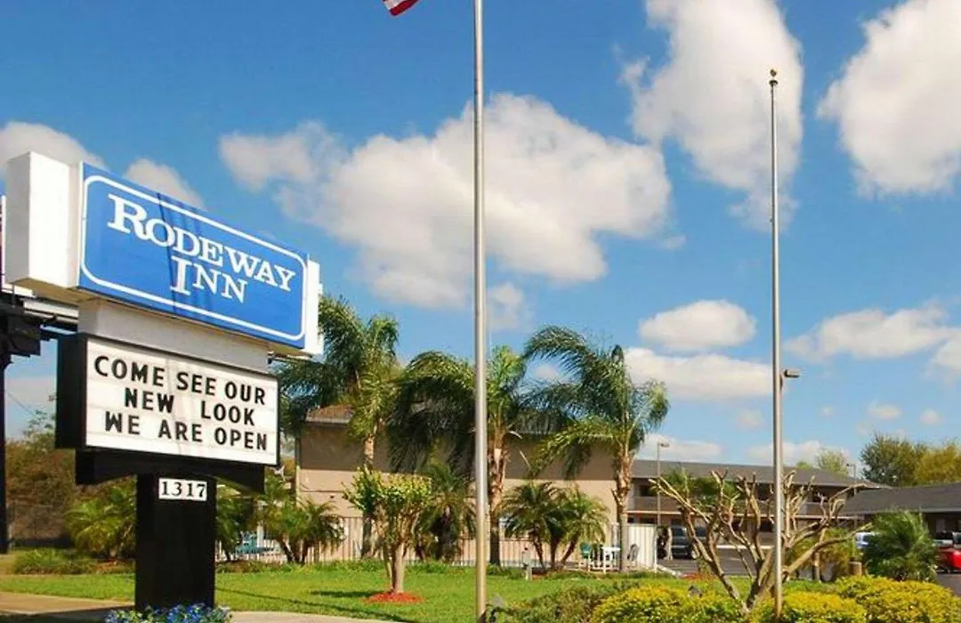 Rodeway Inn Apopka South-1