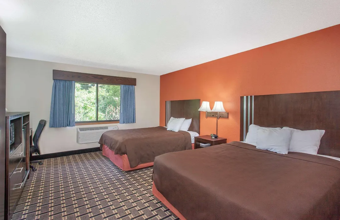 Americinn By Wyndham Cloquet-1