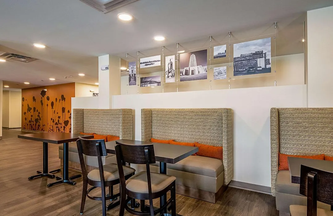 Mainstay Suites Geismar - Gonzales-1
