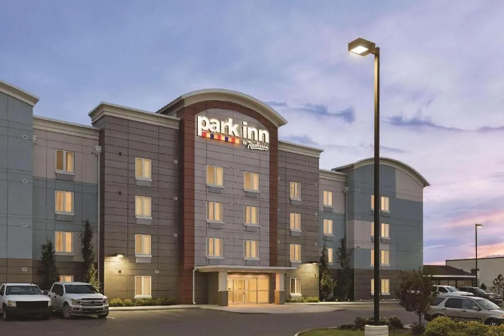 Park Inn By Radisson, Calgary Airport North, Ab-1