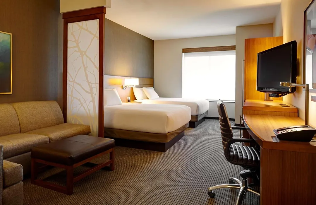 Hyatt Place Marlborough/Apex Center-1