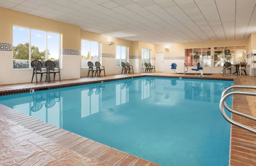 Holiday Inn Express & Suites Salt Lake City N - Bountiful By Ihg-1