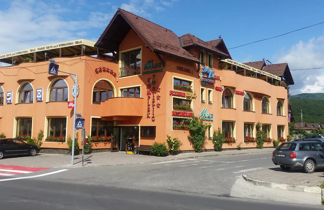 Max International Hotel-1
