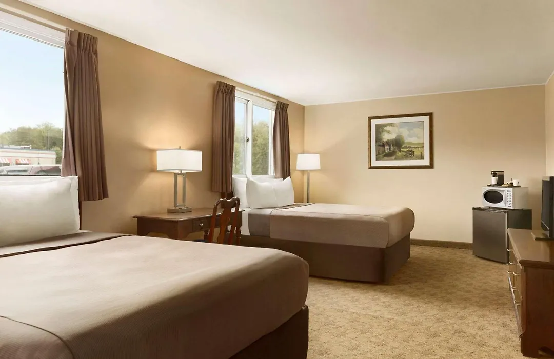 Travelodge By Wyndham Kenora-1