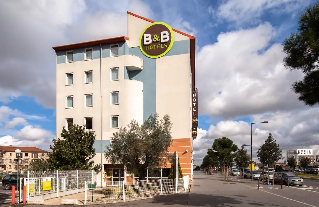 B&B Hotel Orly Chevilly-Larue - Nationale 7-1