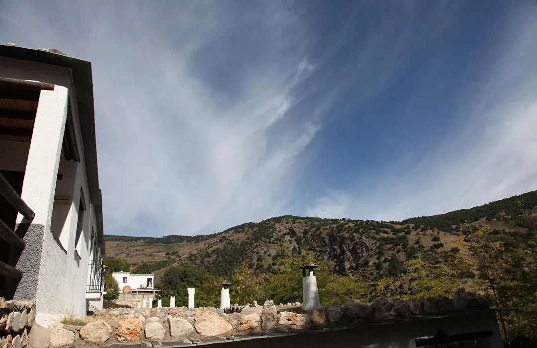 Turismo Rural & Spa El Cercado-1