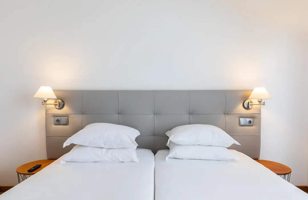 Hotel Arcanjo-1