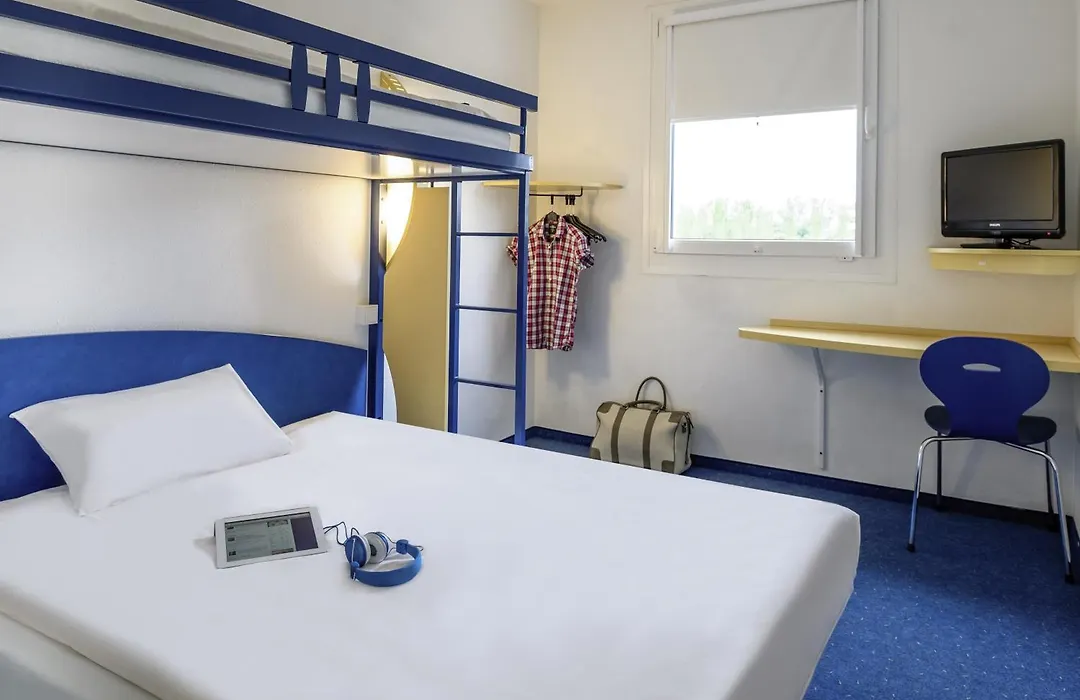 Ibis Budget Aachen Raeren Grenze-1