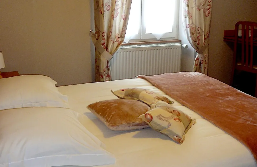 Logis La Renaissance-1