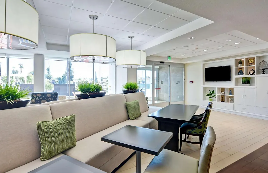 Home2 Suites Azusa-1