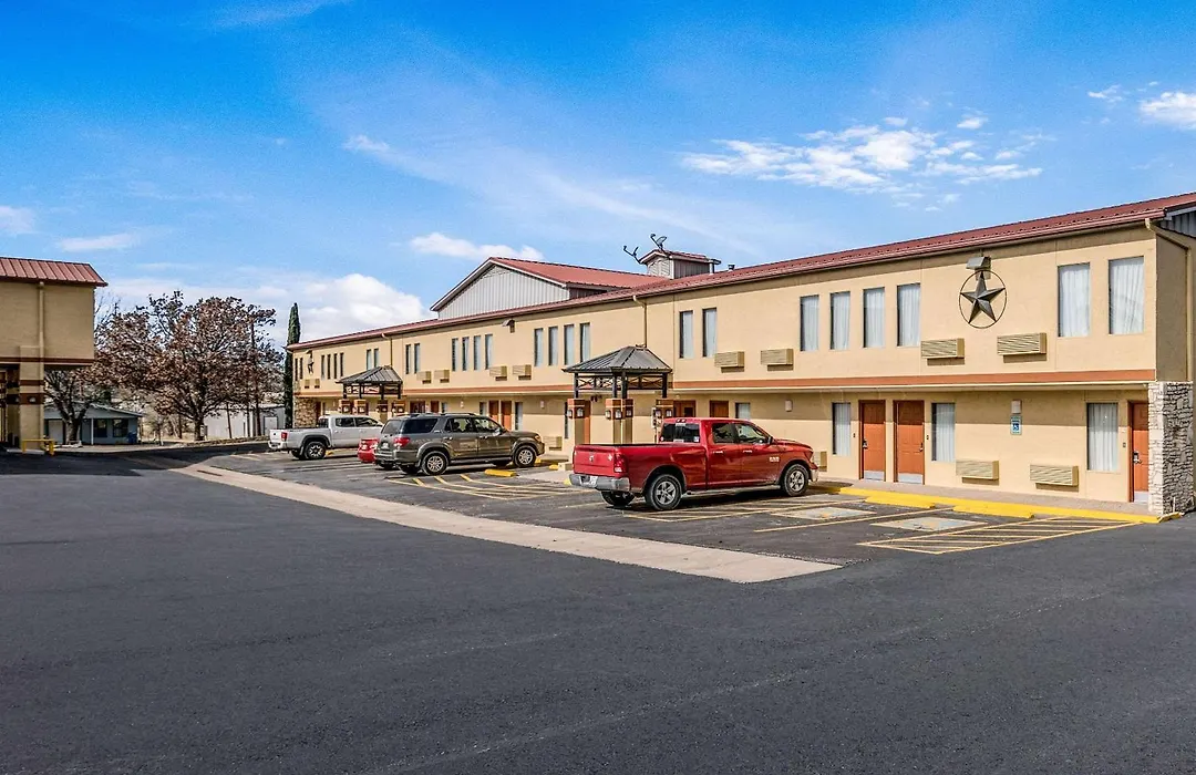 Quality Inn Ozona I-10-1
