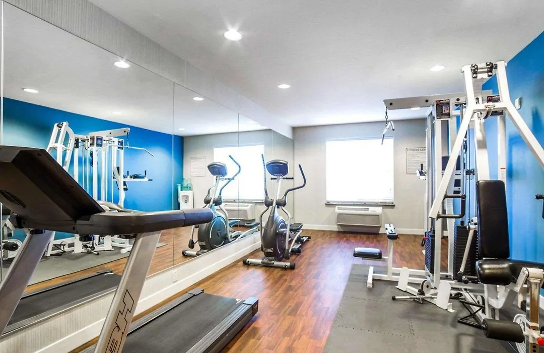 Comfort Suites Fernley-1