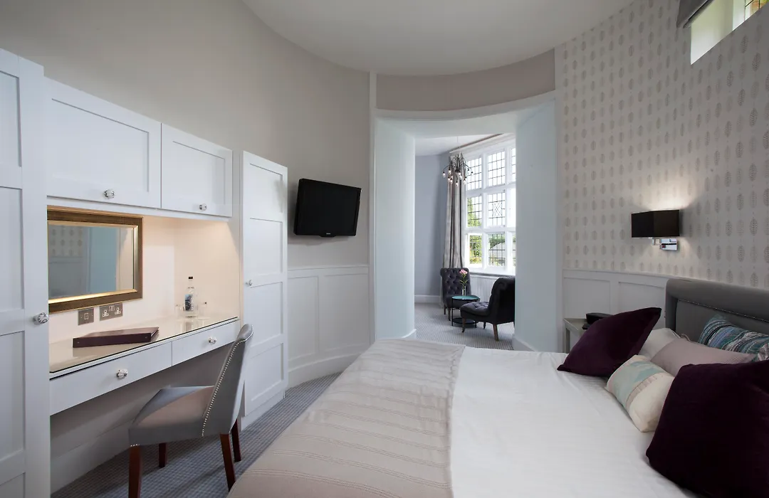 Budock Vean Hotel And Spa-1